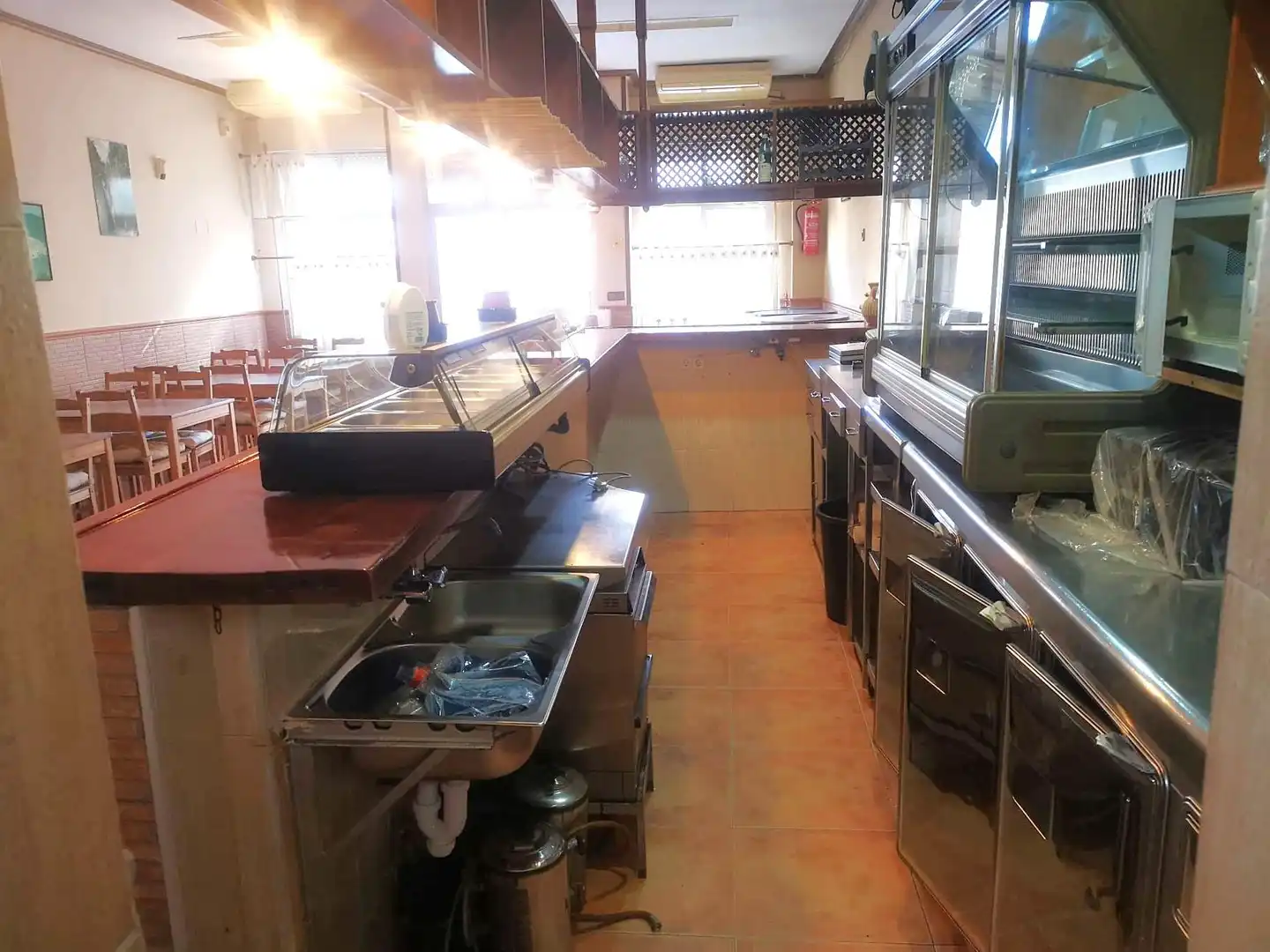 Local comercial en venda a Calle de Sandoval, imagen 5
