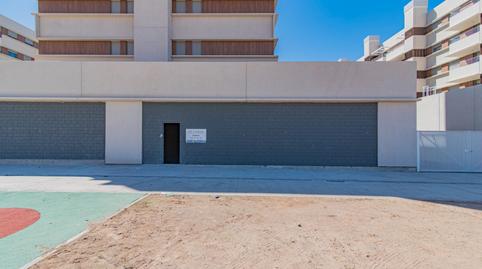 Photo 2 of Premises to rent in Rosaleda - Juventud, Granada