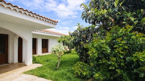 Foto 3 de Casa o chalet de alquiler en La Quinta, Santa Úrsula