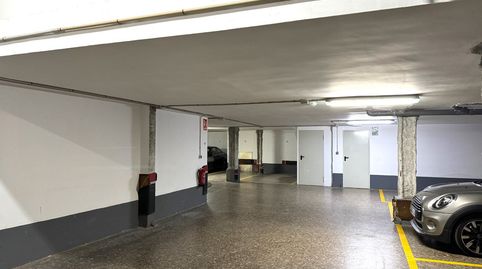 Foto 3 de Garatge de lloguer a San Martin, Sant Francesc, Valencia Capital