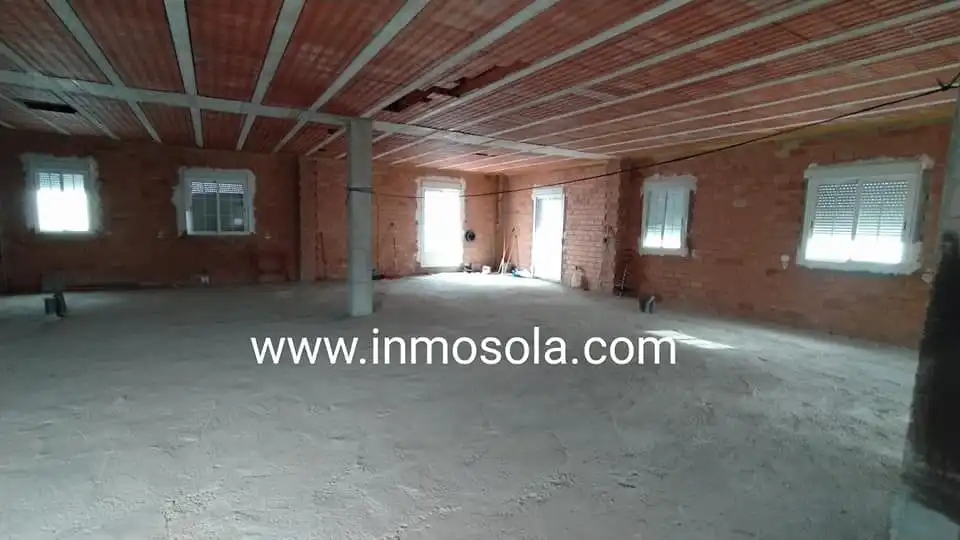 Casa con terrazza in vendita a Calle Veracruz, imagen 8