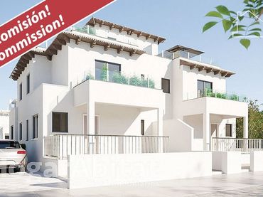 Villa con giardino in vendita a Calle ITALIA