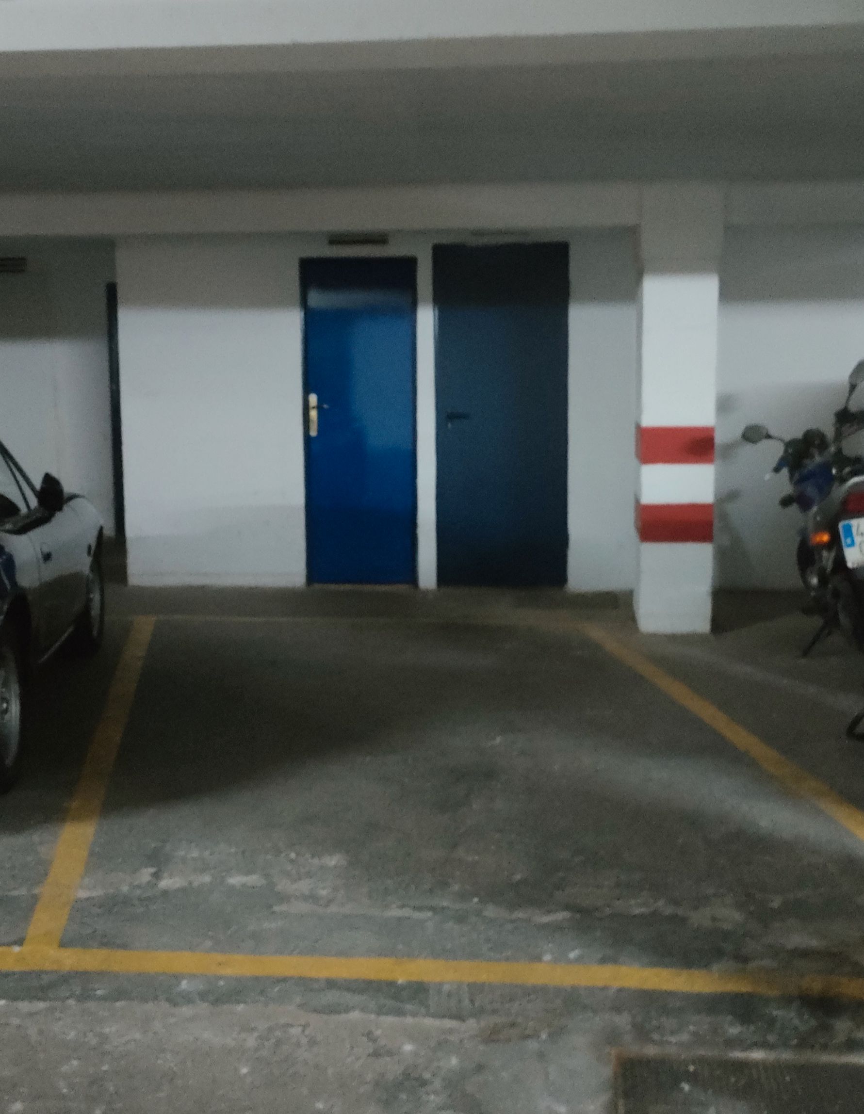 Aparcament de Garatge en venda en  Córdoba Capital