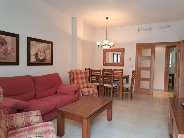 Casa-chalet en Venta en Javalí Viejo