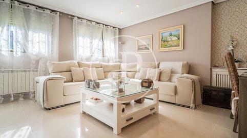 Photo 4 of Single-family semi-detached for sale in Estación, Madrid