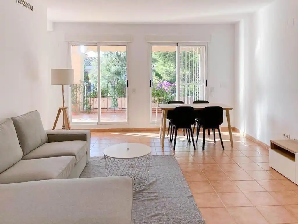 Ground floor for rent in Chiva, Valencia