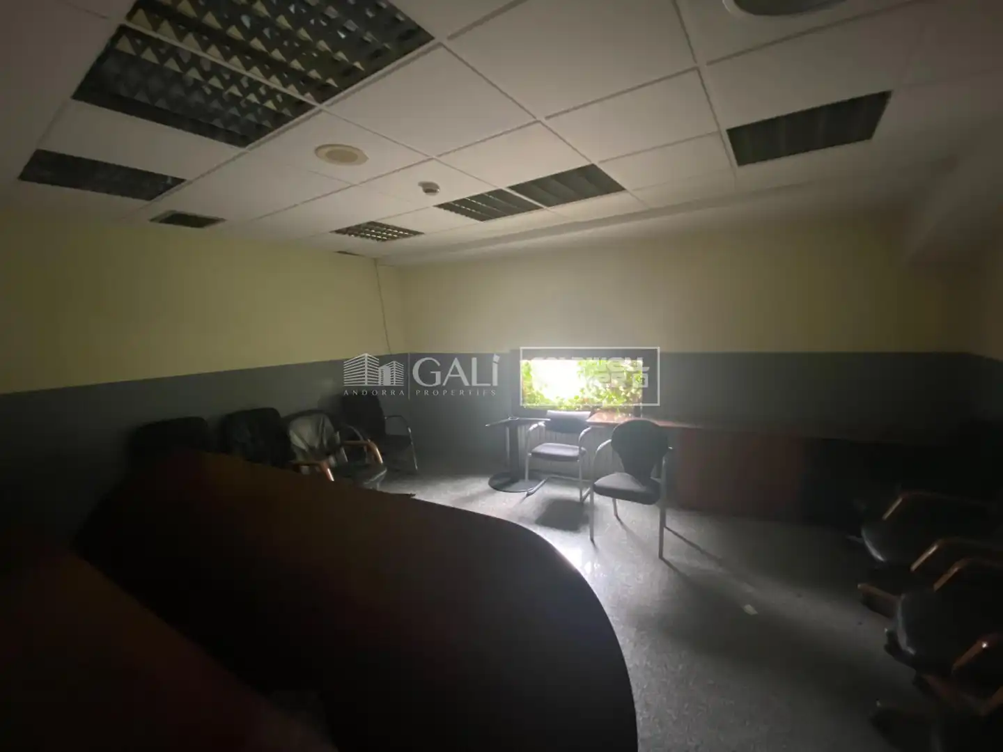 Büro zur Miete in Carretera de la Comella 33-35, imagen 8