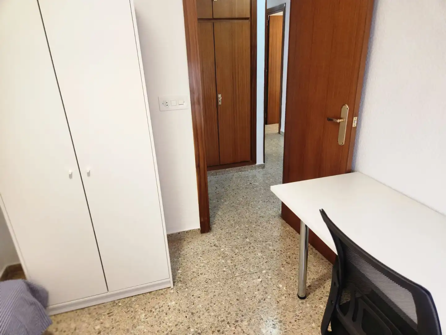 Pis de lloguer a Avenida de Aragón, 14, Ensanche - Fuenfresca