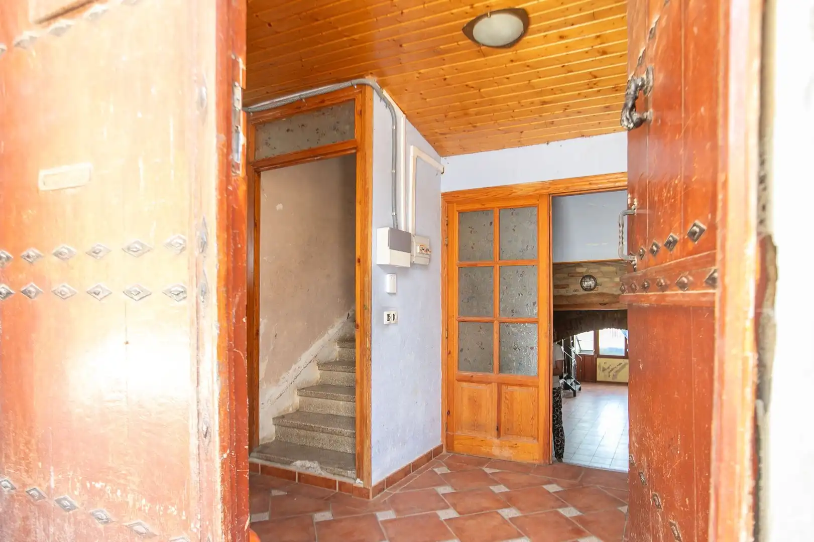 Casa o chalet en venta en Mendigorria con Terraza