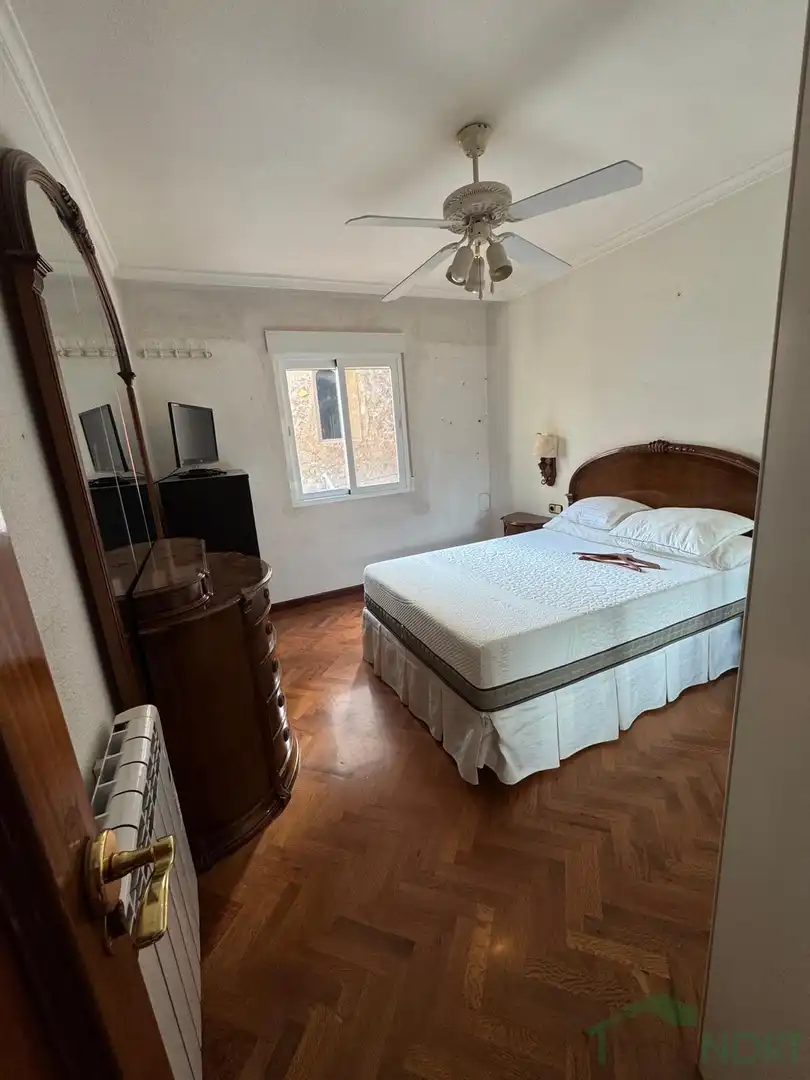 Habitación de Apartamento en venta en Cartagena