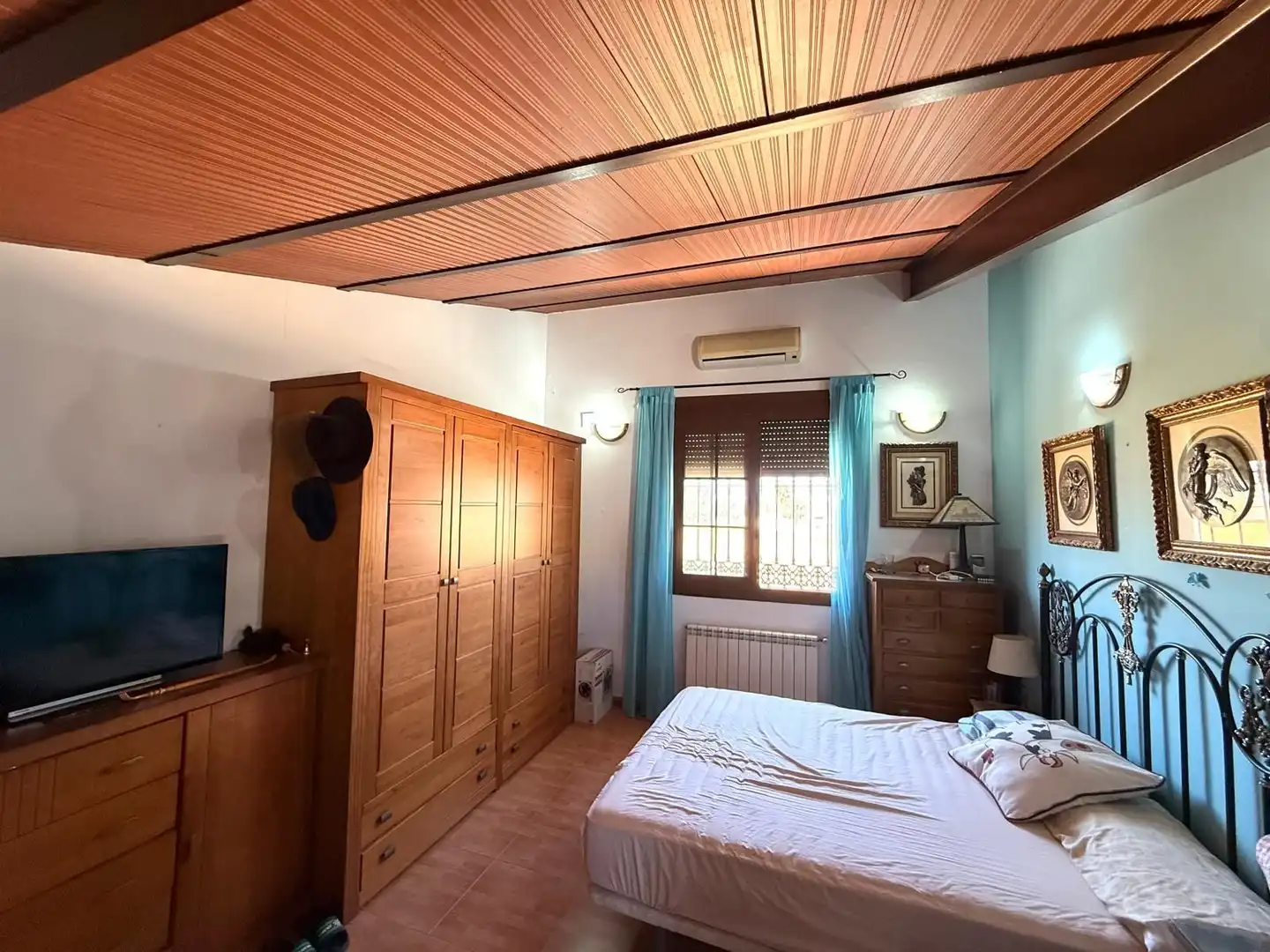Casa amb jardí en venda a Calle Sierra de la Camorra, imagen 8
