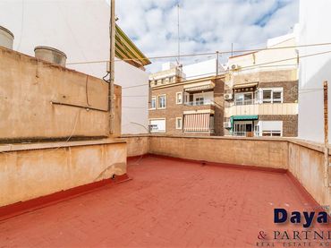 Terreno residencial en venta en del mar 8