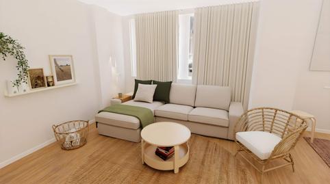 Foto 2 de Pis en venda a Calle de María Moliner, 67, Barrio de San José, Zaragoza