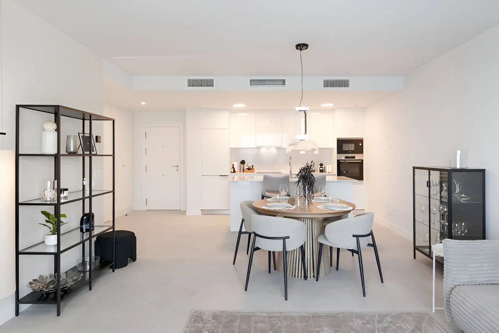 Appartement compact à vendre à Estepona Pueblo, imagen 3