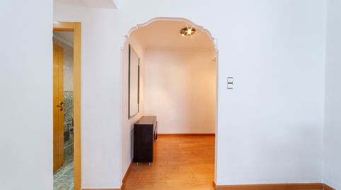 Foto 5 de Piso de alquiler en Carrer de Sant Vicent de Paül, 29, Els Orriols, Valencia Capital