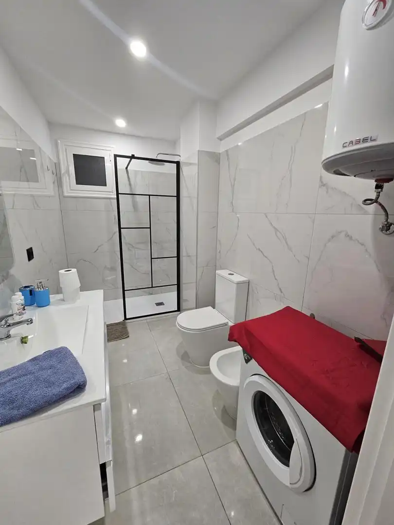 Bathroom of Ground floor for rent in Adeje