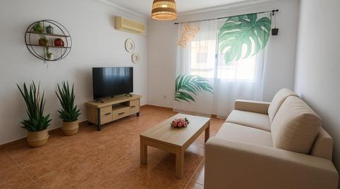 Foto 2 de Piso de alquiler en San Cristóbal, Ronda