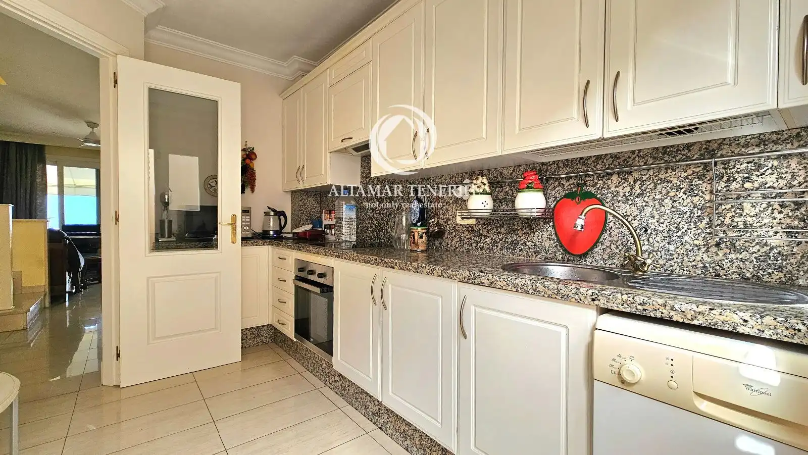 Casa a schiera con giardino in vendita a Las Lomas 33, imagen 14