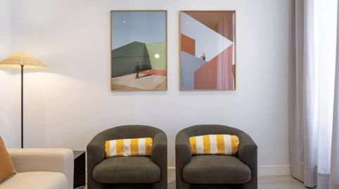 Foto 5 de Apartamento de alquiler en Embajadores - Lavapiés, Madrid Capital