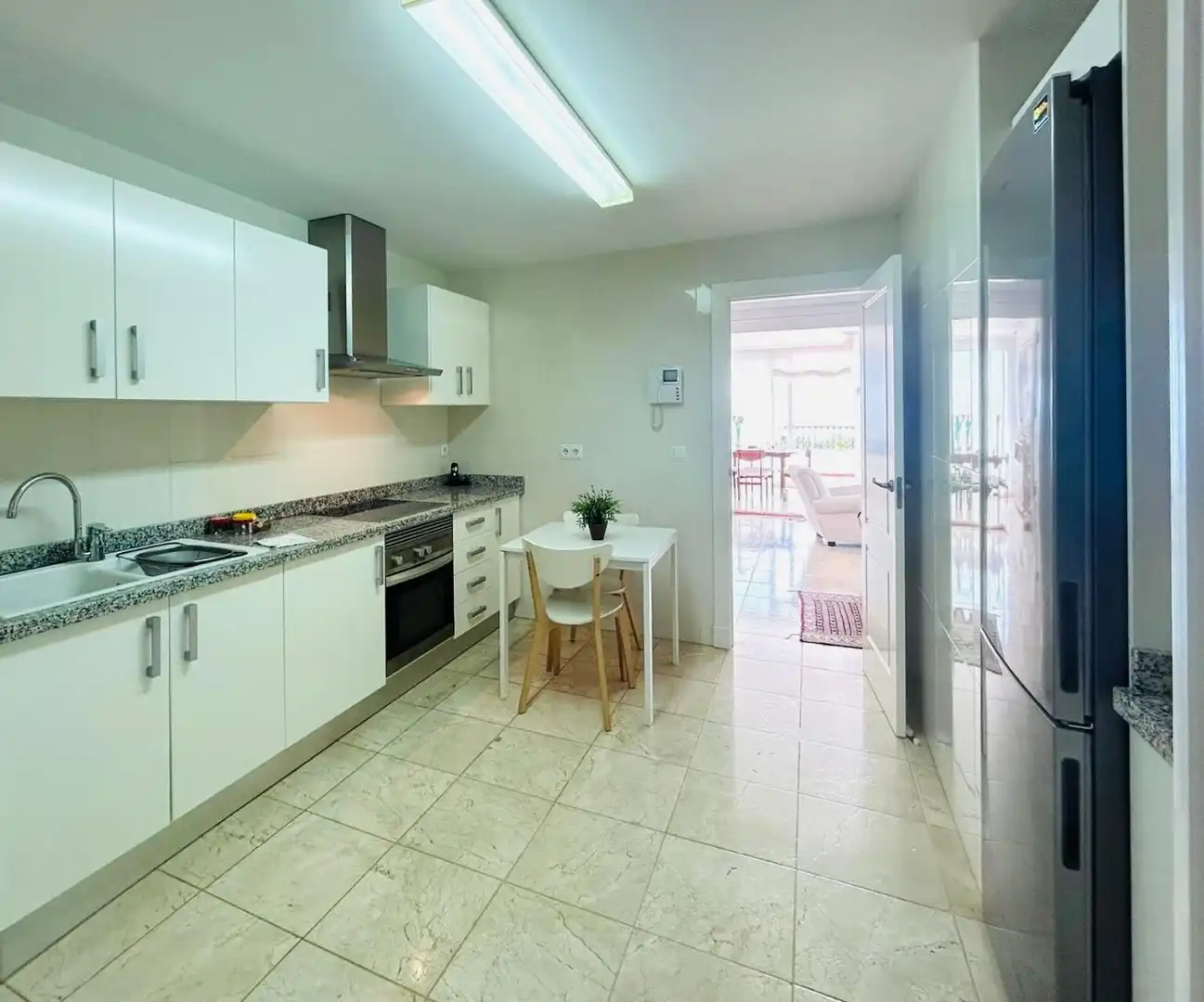 Apartament amb piscina en venda a Altea Hills, imagen 26