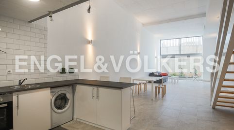 Photo 2 of Lofts for rent in Carrer de la Creu Roja, Vara de Quart, Valencia Capital