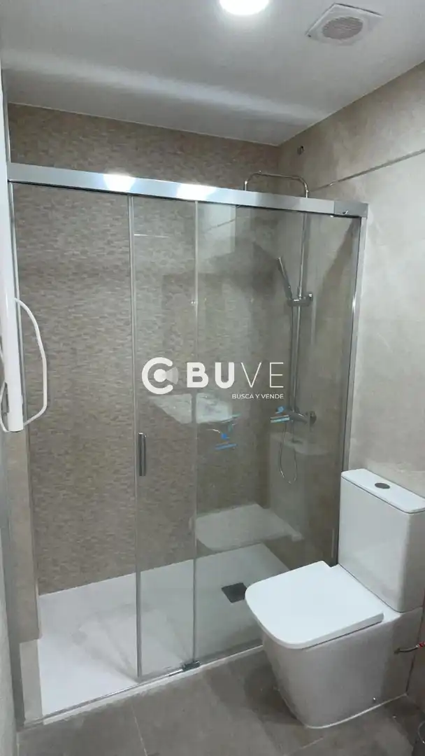 Büro zum Verkauf in ARCO LADRILLO, Delicias