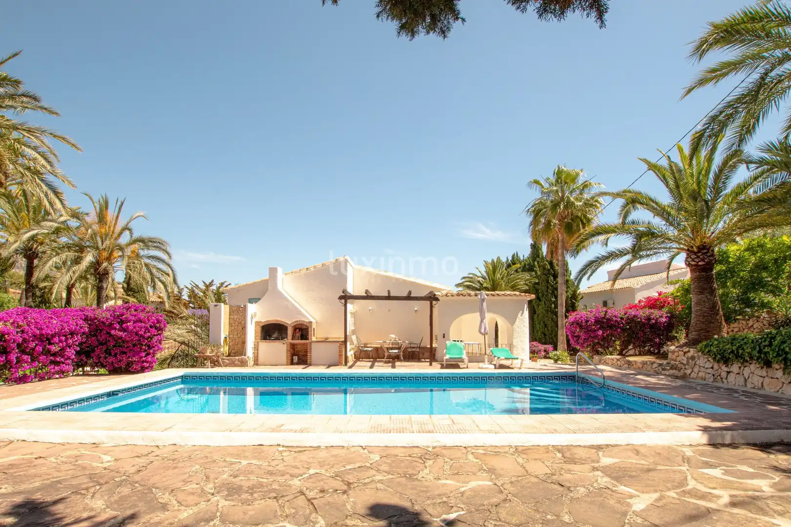 Villa mit Pool zum Verkauf in Maryvilla, imagen 2