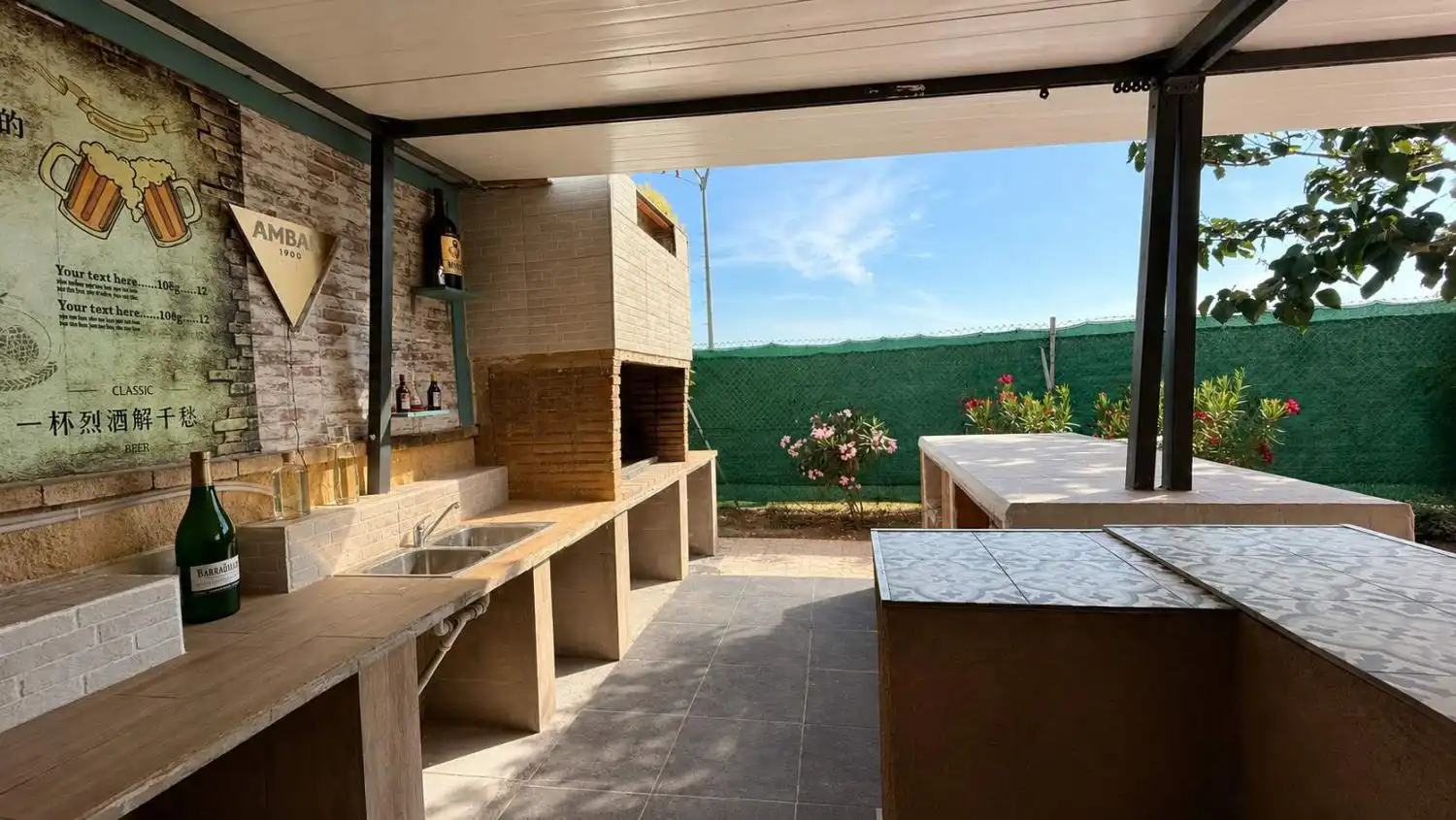Chalet en venta en Pedanías - Extrarradio, imagen 2