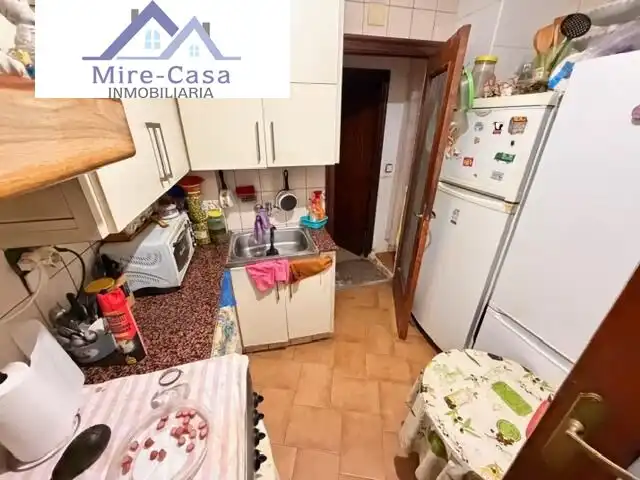 Cuina de Planta baixa en venda en Elche ciudad