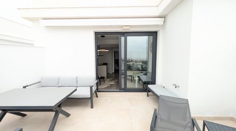 Foto 5 von Wohnung zur Miete in Loma de los Riscos, Torremolinos