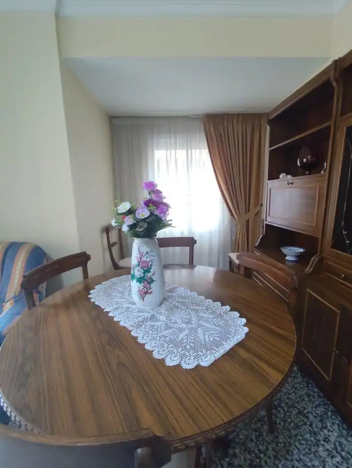 Piso en venta en Ibi