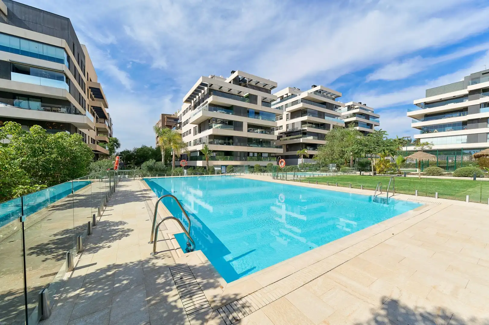 Flat with pool for sale in Teatinos - Universidad, imagen 22
