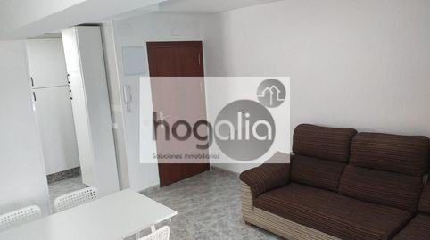 Photo 2 of Flat for rent in Juan XXIII - Rochelambert, Sevilla Capital