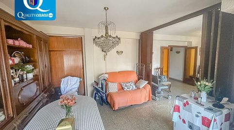 Foto 3 de Apartament en venda a Jijona / Xixona, Alicante