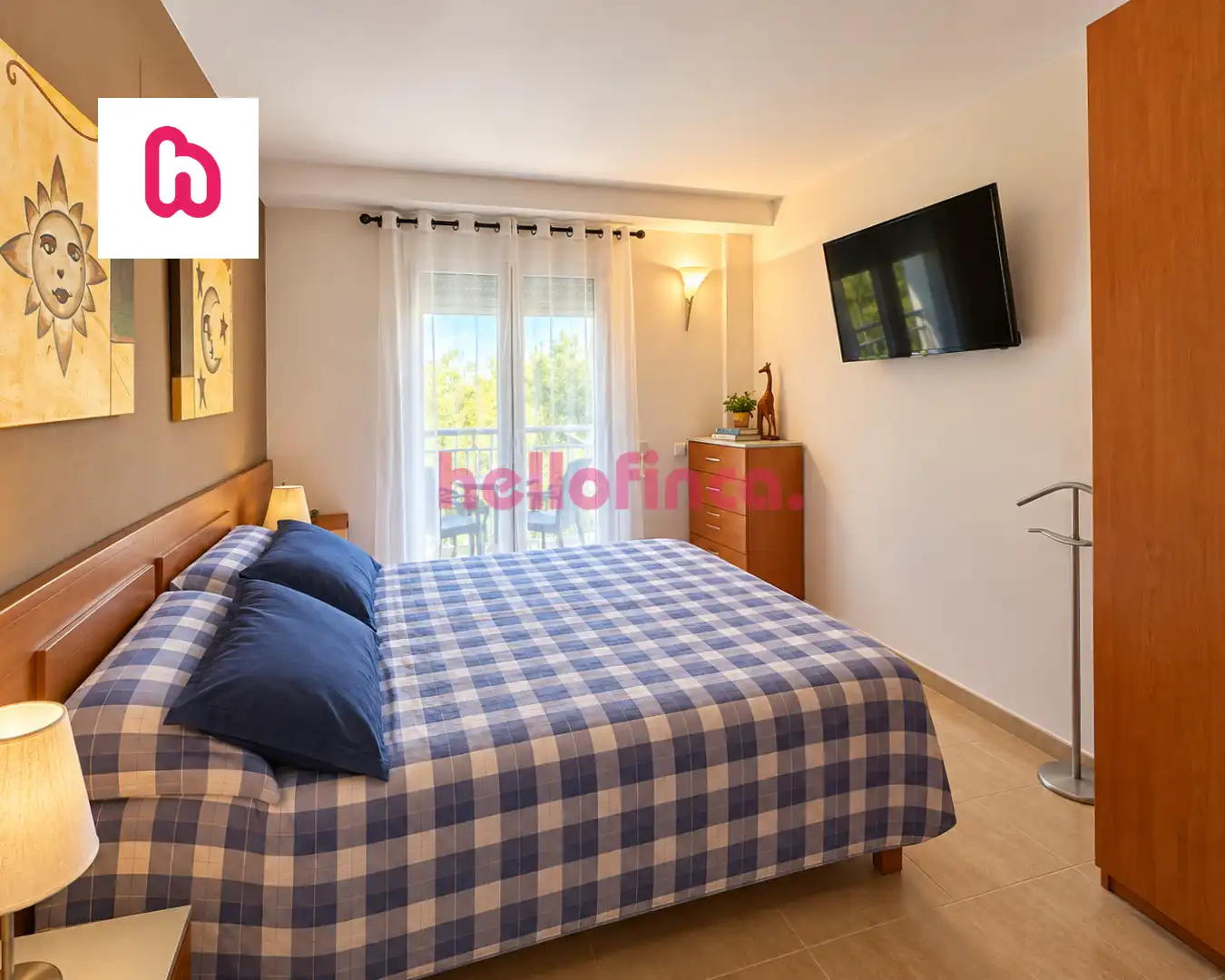 Maisonette mit Terrasse zum Verkauf in Escodines, imagen 24