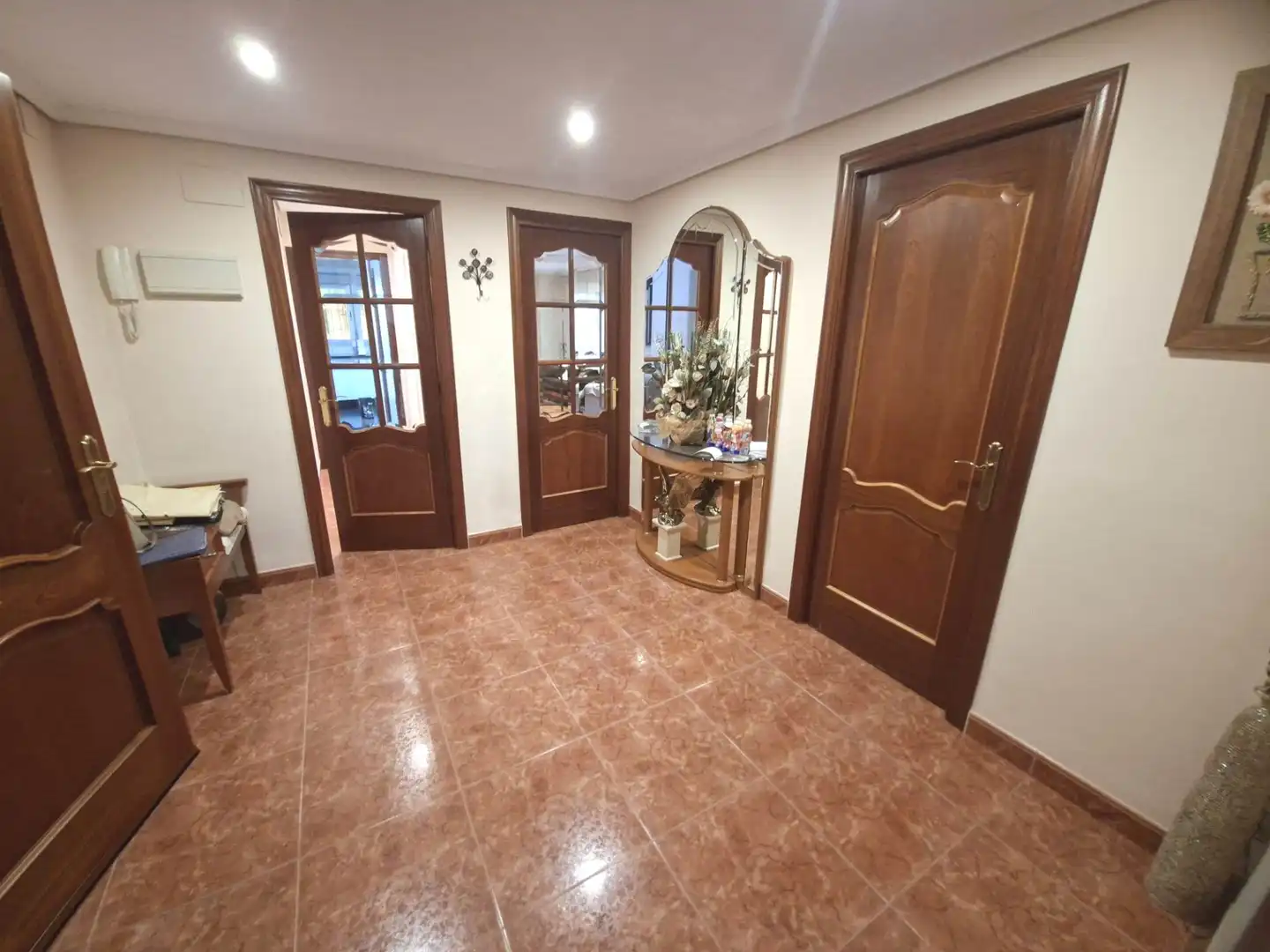 Appartement avec ascenseur à vendre à Pasaje Ebanista Soto Moreno 4, imagen 4