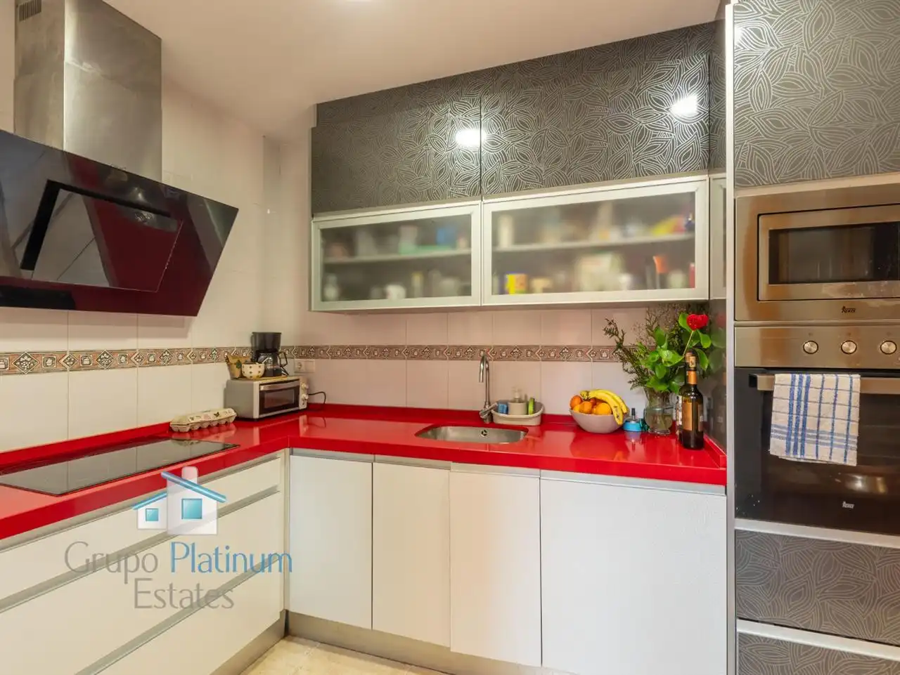 Wohnung zum Verkauf in San Juan de los Terreros, imagen 6