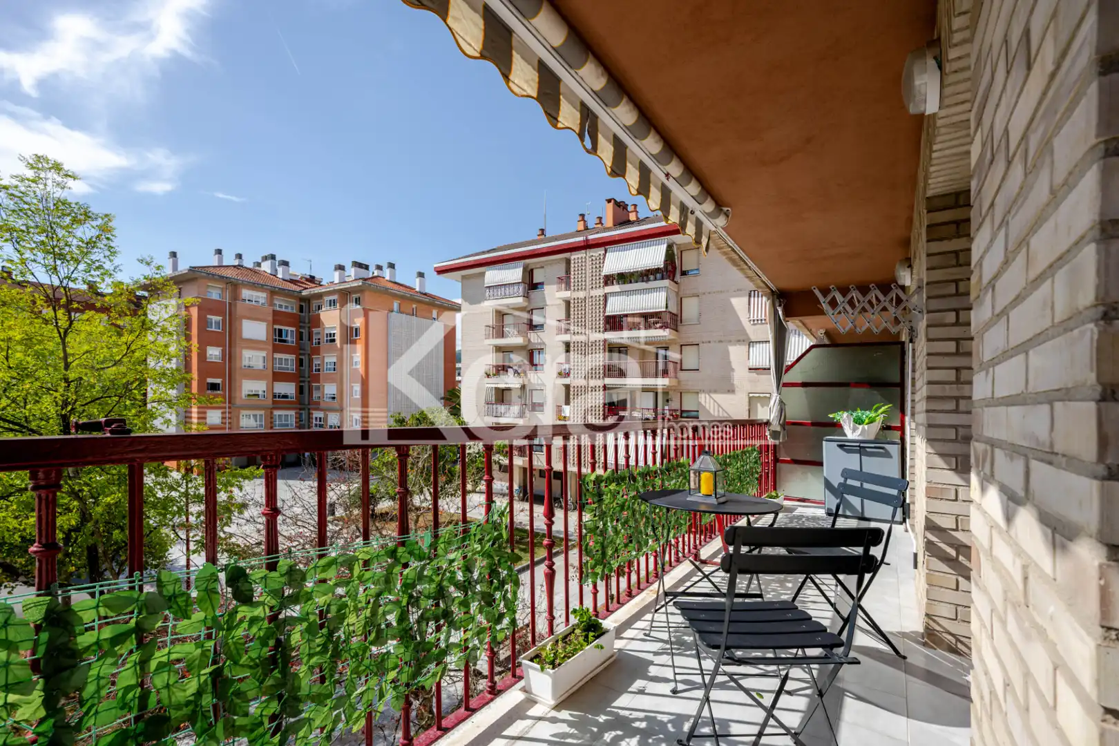 Terrassa de Pis en venda en Zarautz, Gipuzkoa