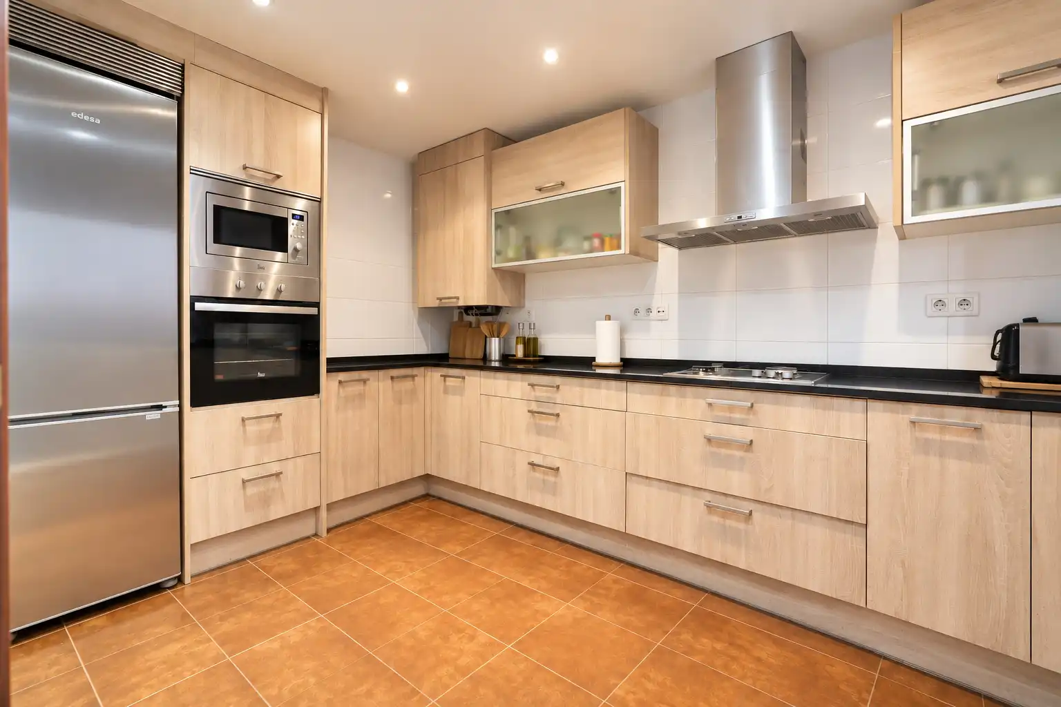 Duplex avec piscine à vendre à Carrer de Teresa de Calcuta, imagen 17