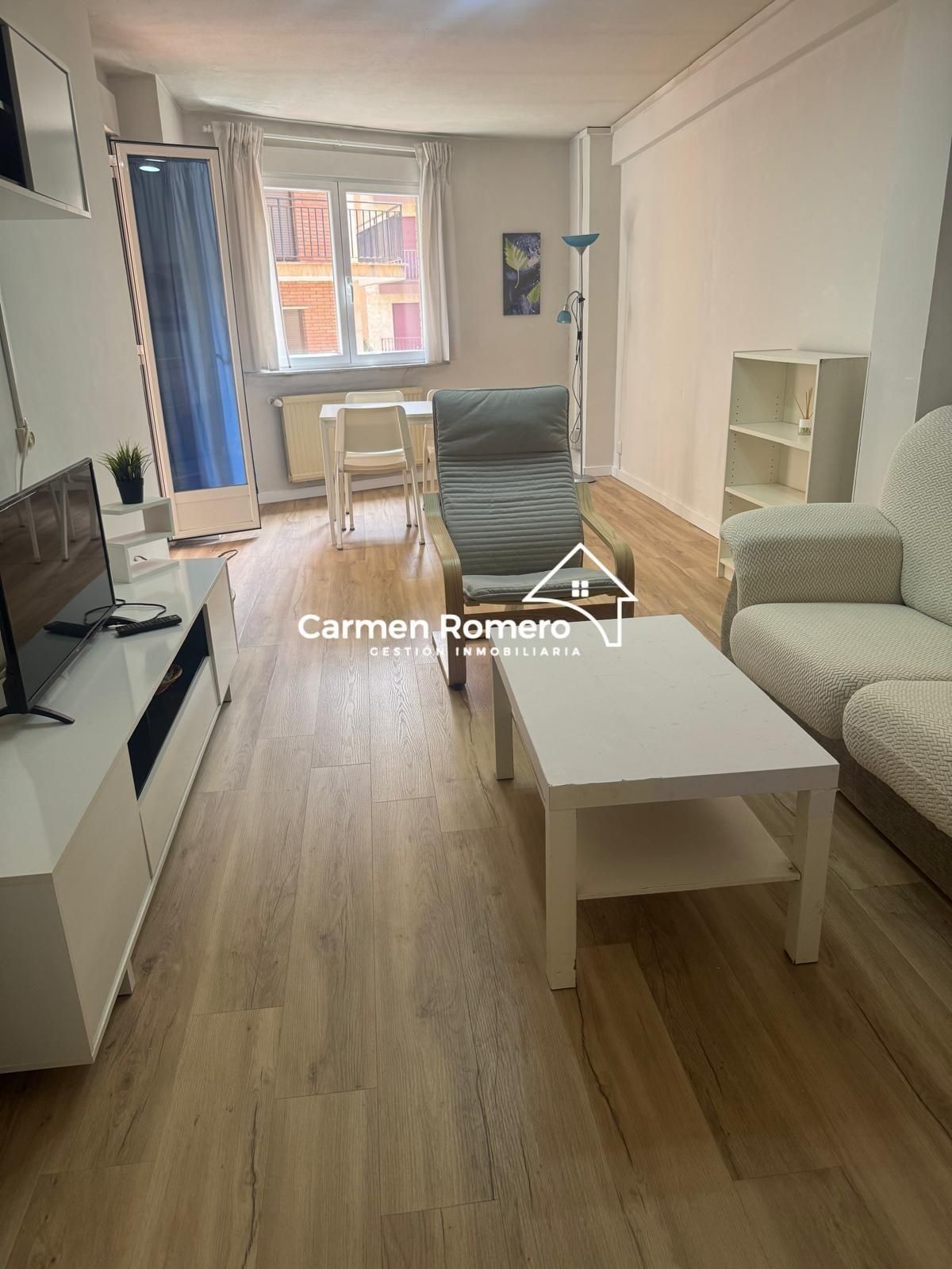 Flat to share in Carmelitas, San Bernardo - Carmelitas - Campus