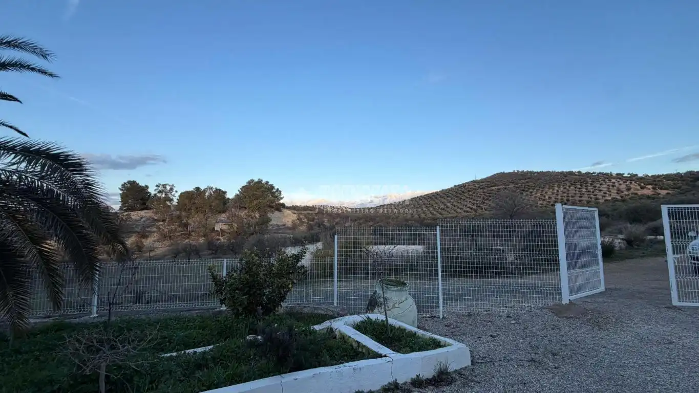 Finca rústica en venta en Jaén con Trastero
