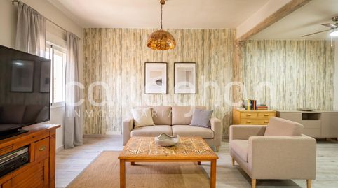 Foto 5 de Piso en venta en Tormos, Valencia Capital