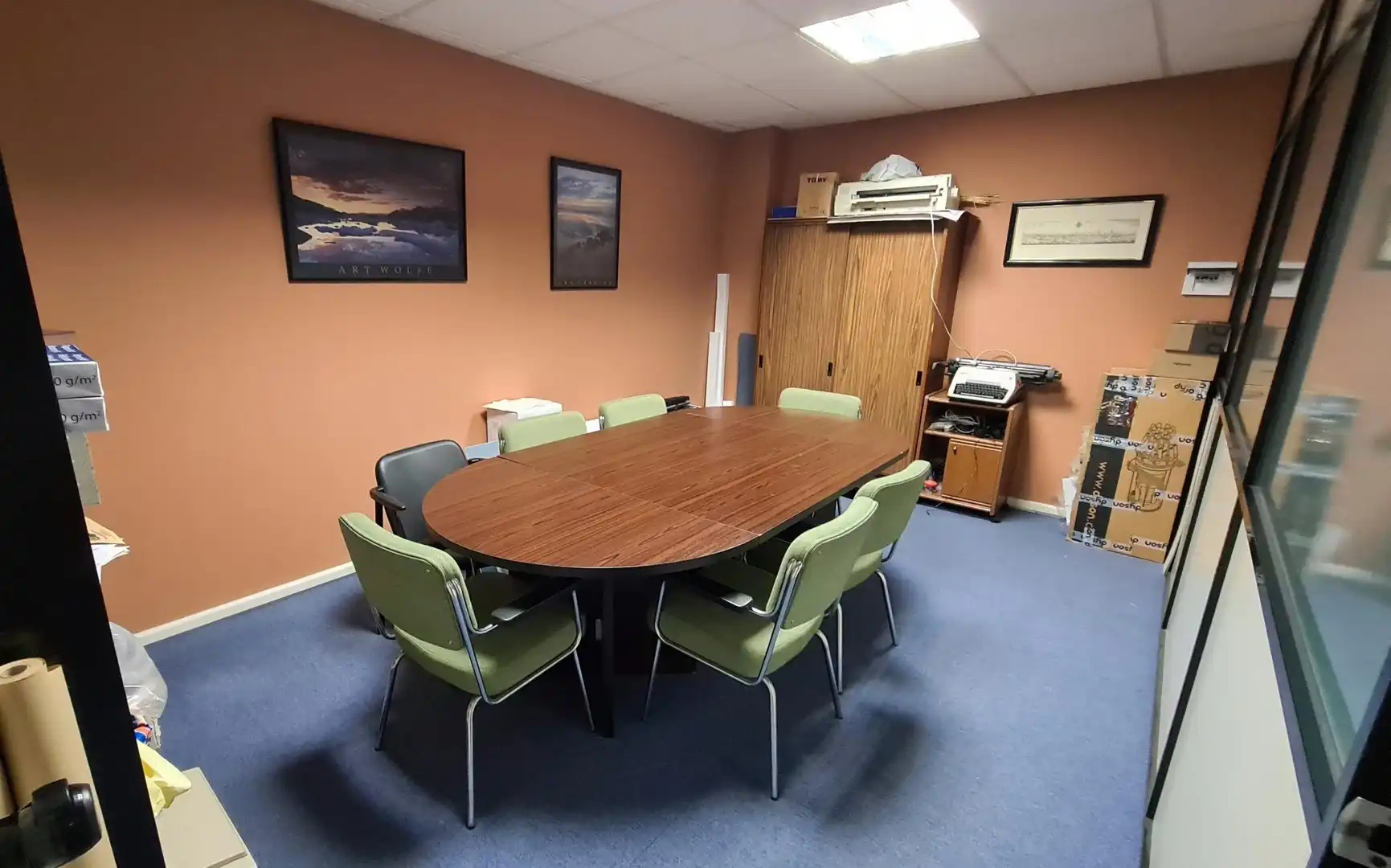 Office for sale in Leioa  with Heating