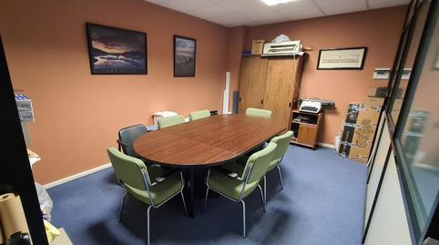 Photo 5 of Office for sale in  Santa Ana Etorbidea, 24, Lamiako - Txopoeta, Leioa