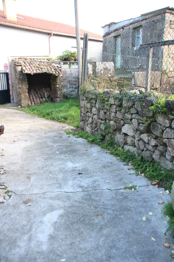 Casa rústica en venda a Lugar Traxeito, imagen 14