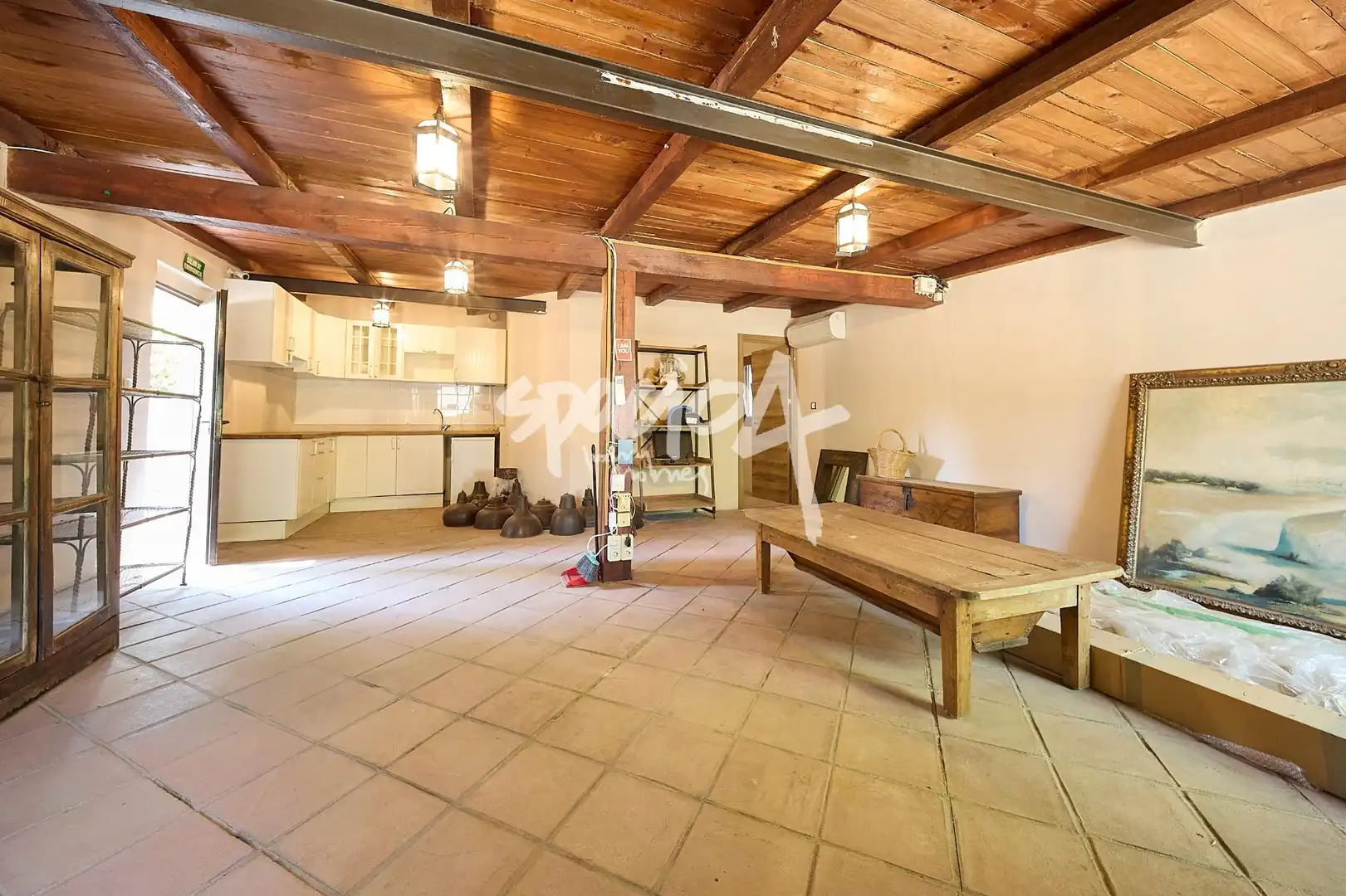 Houses for rent in Villanueva de la Cañada  with Air Conditioner, Heating and Private garden