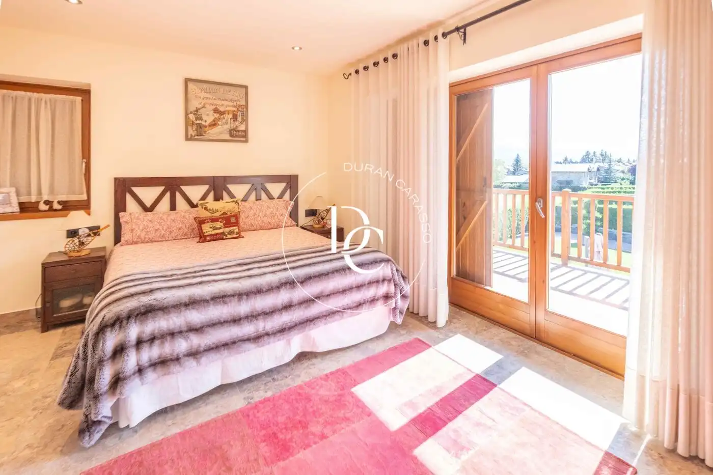 House with terrace for sale in Passeig Rigolisa, imagen 8