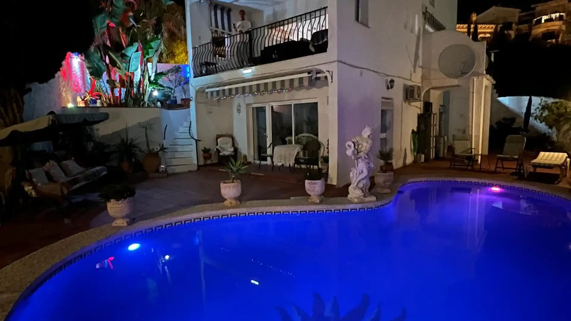 Houses for sale in Avenida Chimenea, Burriana