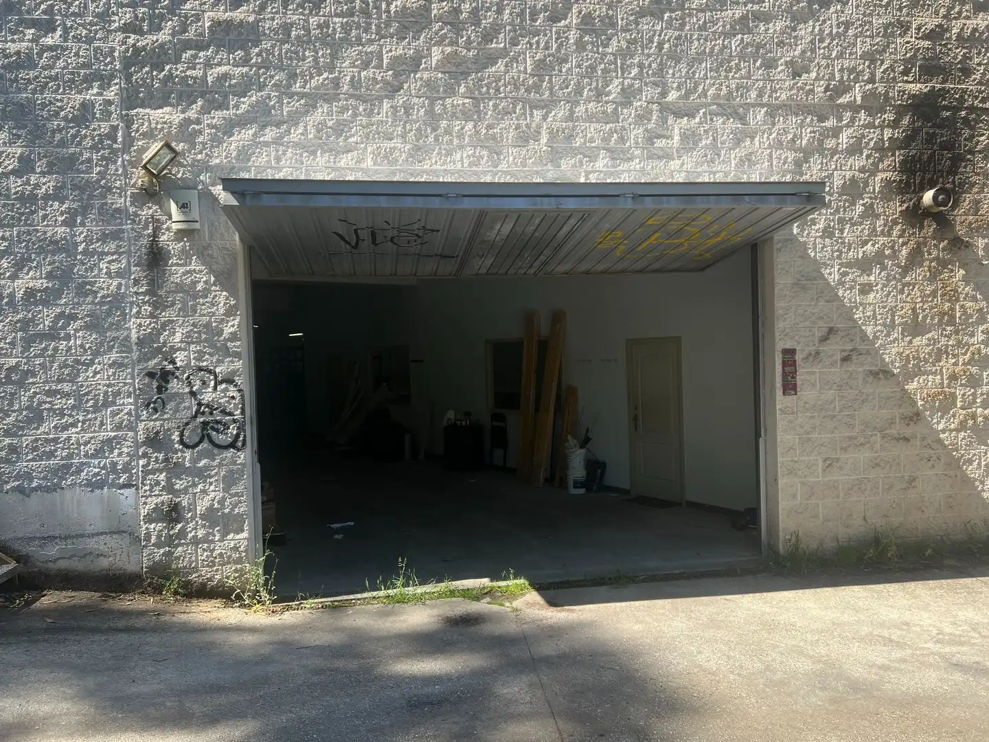 Industriegebäude zur Miete in Rúa Hedras, imagen 32