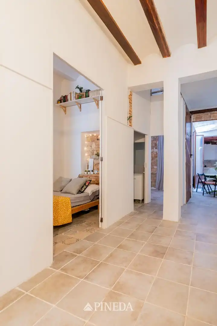 Casa o chalet en venta en Calle de la Cisterna, Casco Antiguo